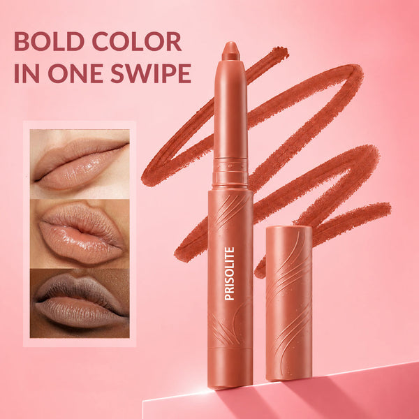 Easy Glide Lip Liner – Creamy Blendable Color