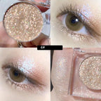 Diamond Eye Shadow Palette