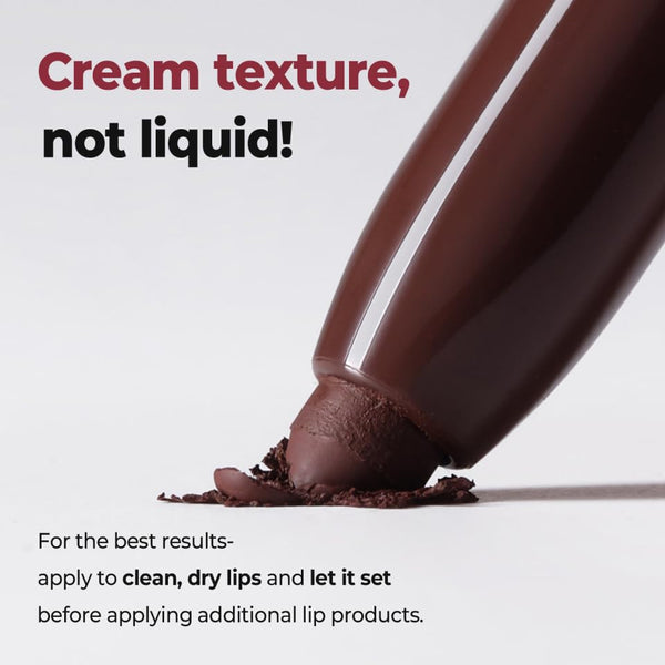 Easy Glide Lip Liner – Creamy Blendable Color