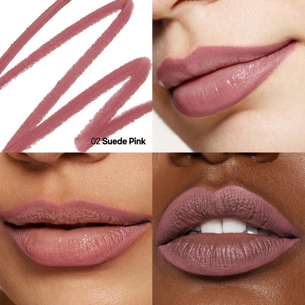 Easy Glide Lip Liner – Creamy Blendable Color