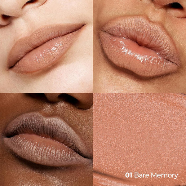 Easy Glide Lip Liner – Creamy Blendable Color