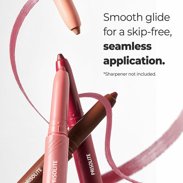 Easy Glide Lip Liner – Creamy Blendable Color