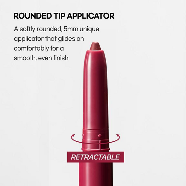 Easy Glide Lip Liner – Creamy Blendable Color