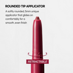 Easy Glide Lip Liner – Creamy Blendable Color