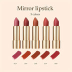 Velvet Lipstick Set